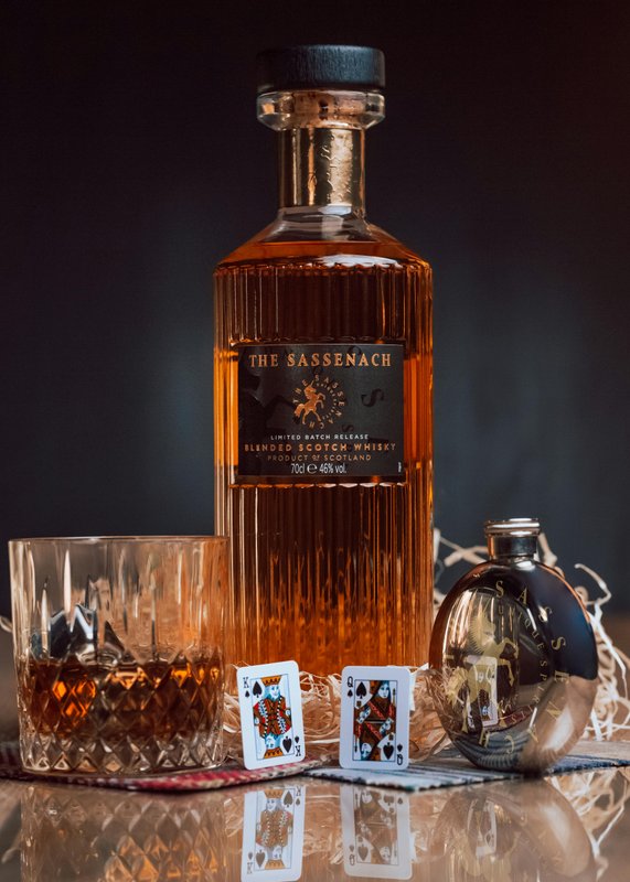 Glenfiddich 40 Year Old