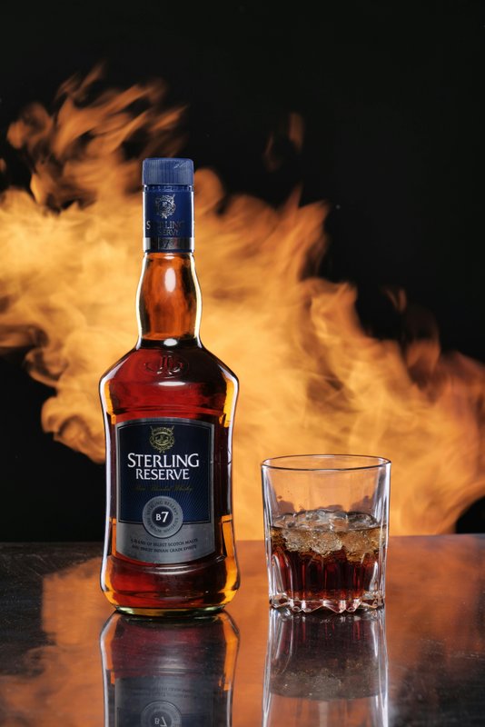 Macallan 30 Year Old